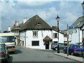 Lloyds Bank, Chagford