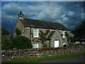 Ex-Wesley Methodist Chapel, Newby Head, Newby