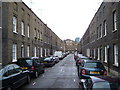 Whittlesey Street, Waterloo