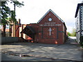 Headley Heath New Life Church Centre