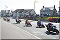 The North- West200, 2006 on Juniper Hill, Co Antrim.