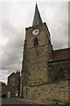 St  Leonards Church - Malton