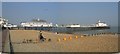 Eastbourne Pier