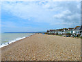 Beachlands, Pevensey Bay