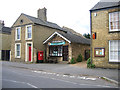 Post Office, Cottenham, Cambs