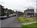 Regent Road, Horsforth