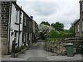 Cragg Terrace, Horsforth