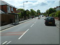 West Southbourne, Bournemouth