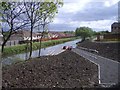 Slipway at Redding