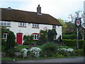 The Red Lion, Chalgrove