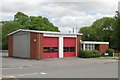 Dursley Fire Station