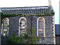 Derelict Chapel in Menai Bridge