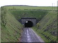 SK0968 : Hindlow Tunnel by Dave Dunford