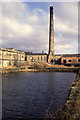 Oats Royd Mill, Luddenden