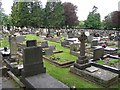 Rhydgoch Cemetery, Pontarddulais