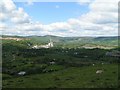 Hope valley from Brough Lane