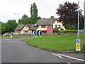 The Foley Arms Public House, Walsall