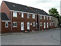 New Houses on Station Lane