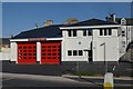 Teignmouth New Fire Station