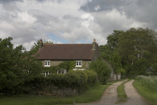 Cottage in Cropton