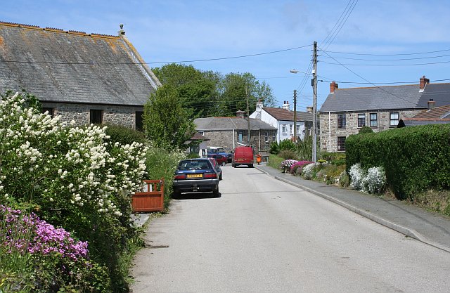 The Village of Barripper