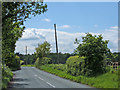 Pepper Street, Chelford