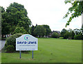 The David Lewis Epilepsy Centre