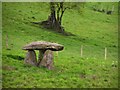 Stones at Altmore Fishery