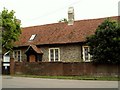 The Old School, Greenstead Green, Essex