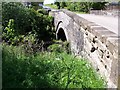 Dalry Moor Road, Giffordland Bridge