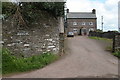 Little Penlan Farm, Dorstone