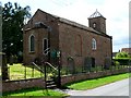 St Mary?s Parish Church, East Cottingwith