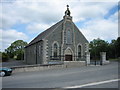 Church of  St John the Evangelist