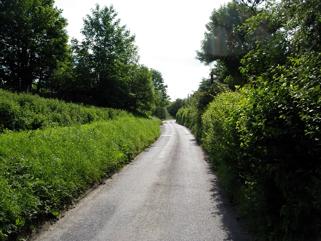 Horsebridge Road