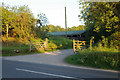 Farm buildings, Downgate