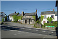 Coryton Arms, St Mellion, Cornwall