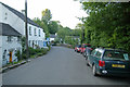 Luckett village, Cornwall