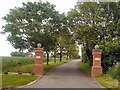 Entrance to Kings Park