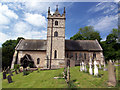 Saxby All Saints Church