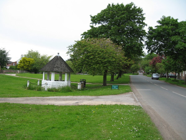 Askham Richard Village Centre © Ken Crosby :: Geograph Britain and Ireland