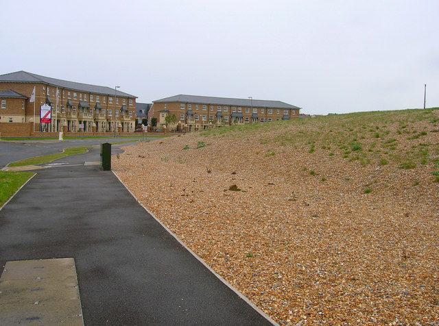 Harbour Quay, Sovereign Harbour