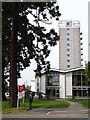 Central Library, Springfield,  Maidstone