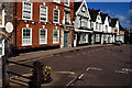 Framlingham