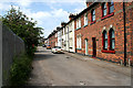 Midland Cottages, Wigston