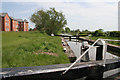 The Grand Union Canal, South Wigston