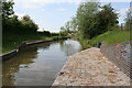 Grand Union Canal, South Wigston