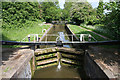 Lock 35, Grand Union Canal