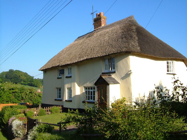 Cottage at Taleford