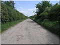 Chain Bridge Lane