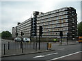 Aberfeldy House, John Ruskin Street